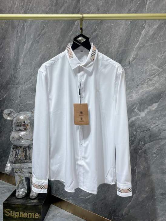 Picture of Burberry Shirt Long _SKUBurberryM-3XL12yr0825517